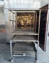 PDX-PV-01 FORNO DI STERILIZZAZIONE DE LAMA DLST-L (4)